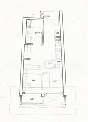 One Pearl Bank (D3), Apartment #594382821